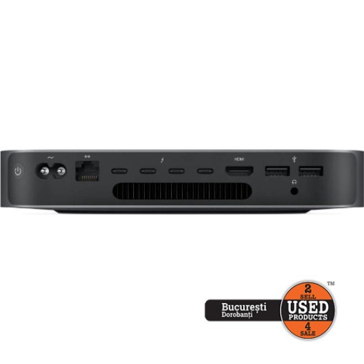Macデスクトップ Mac mini 2018 Core i5 16GB 1TB 2018 Apple Mac Mini 3.0GHz i5 – Customizable RAM & SSD